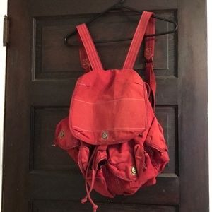 Lucky brand backpack